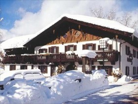 Apartmenthaus Andreas