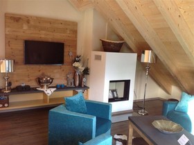 Appartement Residenz Seefeld