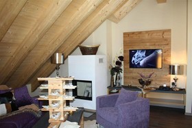 Appartement Residenz Seefeld