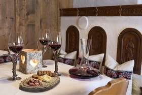 Appartement Residenz Seefeld
