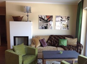 Appartement Residenz Seefeld