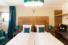 Appartement Residenz Seefeld