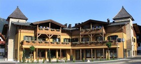 Appartement Residenz Seefeld