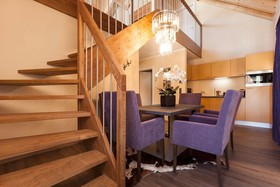 Appartement Residenz Seefeld