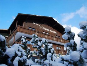 Appartements Landhaus Waidmannsheil