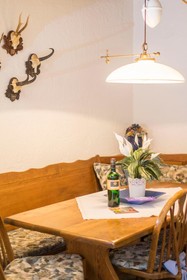 Appartements Landhaus Waidmannsheil