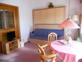 Appart- und Wellnesshotel Charlotte