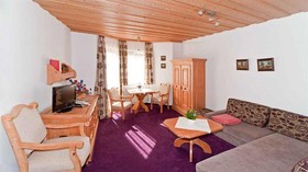 Appart- und Wellnesshotel Charlotte