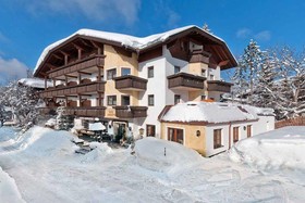 Appart- und Wellnesshotel Charlotte