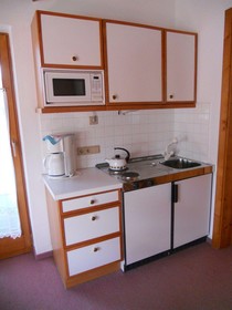 Appart- und Wellnesshotel Charlotte