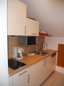 Appart- und Wellnesshotel Charlotte