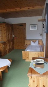 Appart- und Wellnesshotel Charlotte