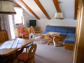 Appart- und Wellnesshotel Charlotte