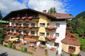 Appart- und Wellnesshotel Charlotte