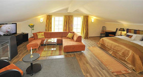 A-VITA Viktoria Residenzen