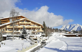 A-VITA Viktoria Residenzen