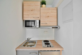 Bergfunken Apartments