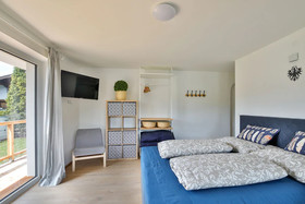 Bergfunken Apartments