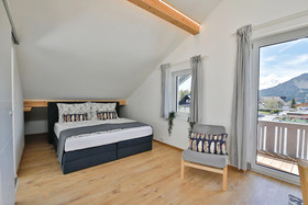 Bergfunken Apartments