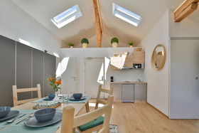 Bergfunken Apartments