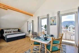 Bergfunken Apartments