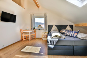 Bergfunken Apartments