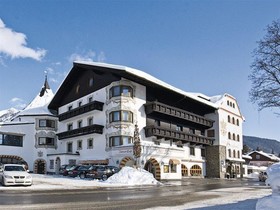 Bergland Seefeld