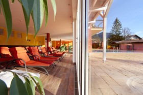 Das Hotel Eden