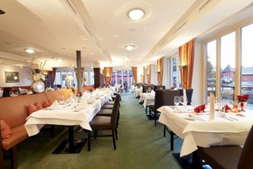 Das Hotel Eden