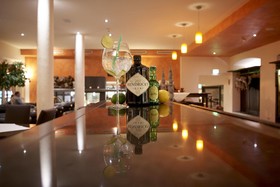 Das Hotel Eden