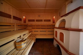 Das Hotel Eden