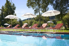 Das Hotel Eden