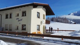 Haus Jonghof