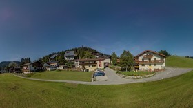 Haus Jonghof