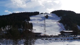 Haus Jonghof