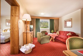 HENRI Country House Seefeld - Tirol