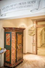 HENRI Country House Seefeld - Tirol