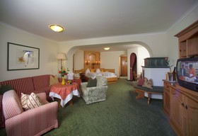 HENRI Country House Seefeld - Tirol