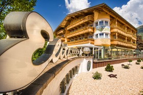 HENRI Country House Seefeld - Tirol
