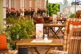 HENRI Country House Seefeld - Tirol