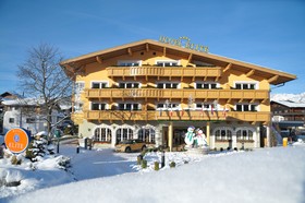 HENRI Country House Seefeld - Tirol