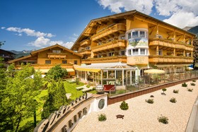 HENRI Country House Seefeld - Tirol