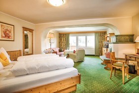 HENRI Country House Seefeld - Tirol