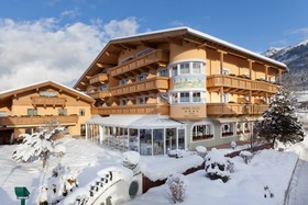 HENRI Country House Seefeld - Tirol