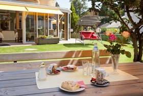 HENRI Country House Seefeld - Tirol