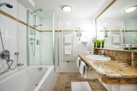 HENRI Country House Seefeld - Tirol