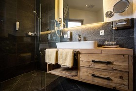 Hotel Alte Schmiede