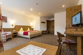 Hotel Alte Schmiede