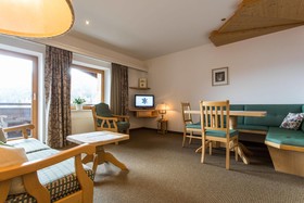 Hotel Alte Schmiede