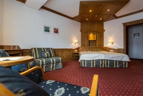 Hotel Alte Schmiede